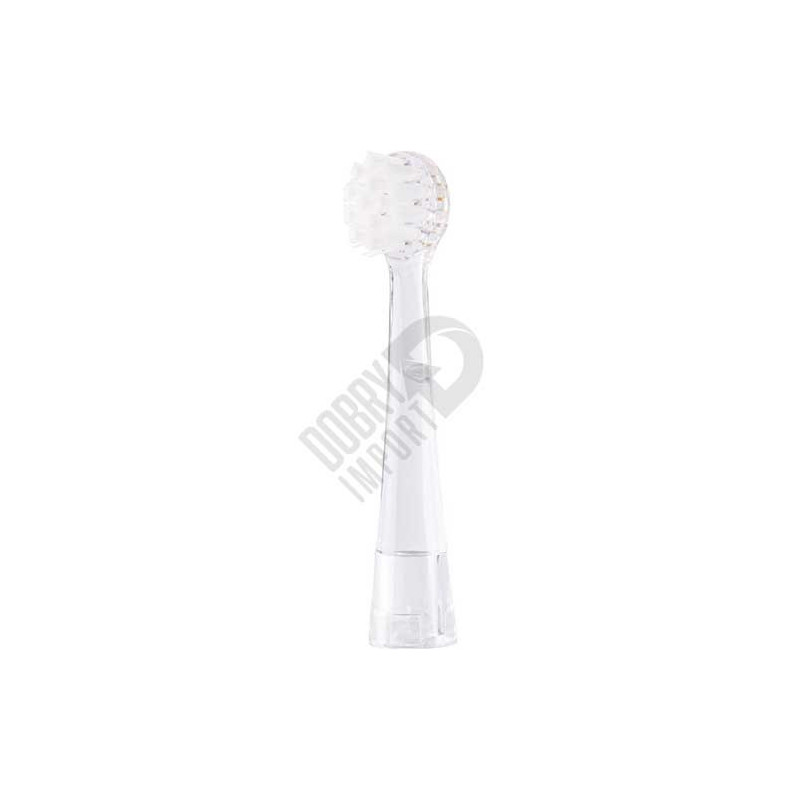Końcówka zamiennik do szczoteczek Seysso Baby 0-24m 1 szt.