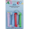 Końcówki zamienniki Kids Stages EB10A do szczoteczek Oral-B 1 blister (4 szt.)