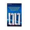 Końcówki zamienniki Precision For Kids EB17A do szczoteczek Oral-B 1 blister (4 szt.)