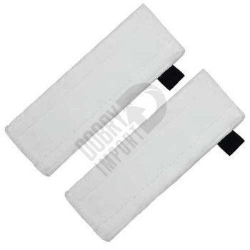 Wkłady zamienne do mopa parowego KÄRCHER SC1 SC2 SC3 SC4 SC5 2 szt.
