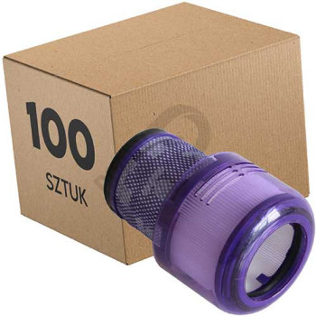 Filtry powietrza do odkurzacza DYSON z serii V11 / SV14 karton 100 szt.