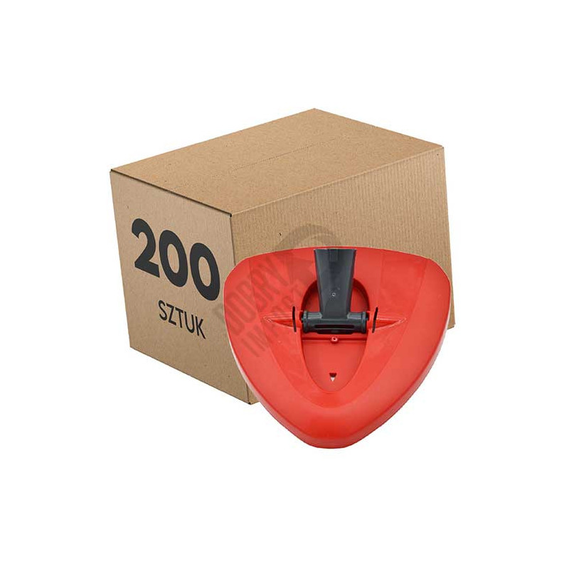 Podstawa baza uchwyt do mopa obrotowego VILEDA TURBO karton 200 szt.